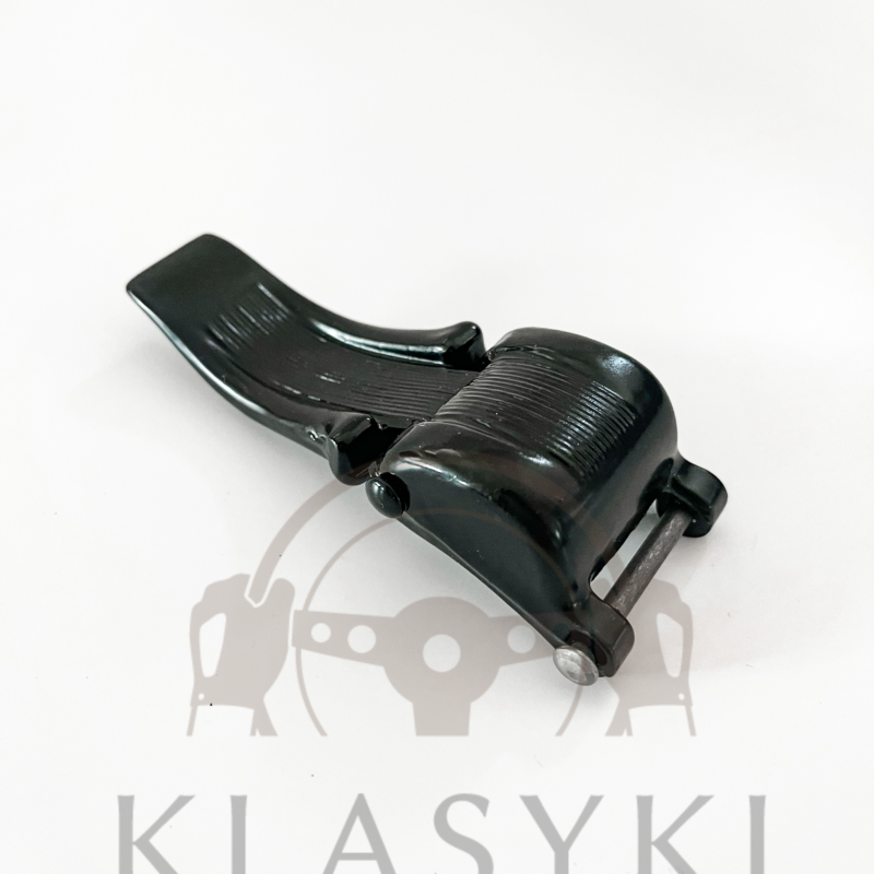 Klamka aluminiowa dachu Fiat 500