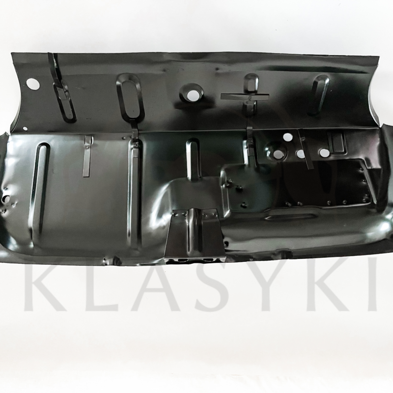 Wewnętrzny panel akumulatorowy Fiat 500