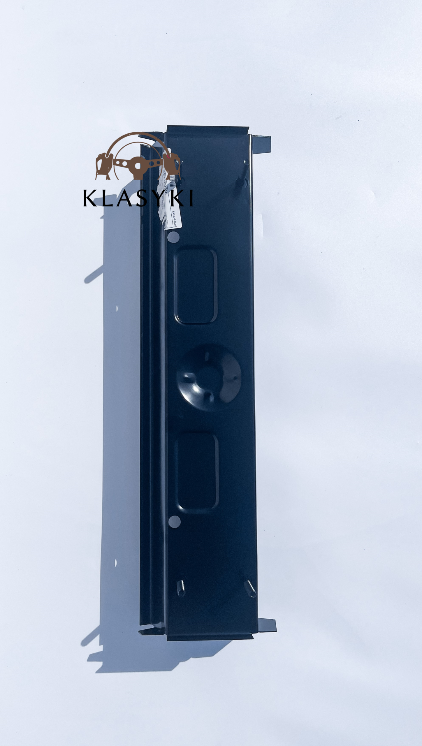 Panel mocowania przedniego resoru Fiat 500 - obrazek 4