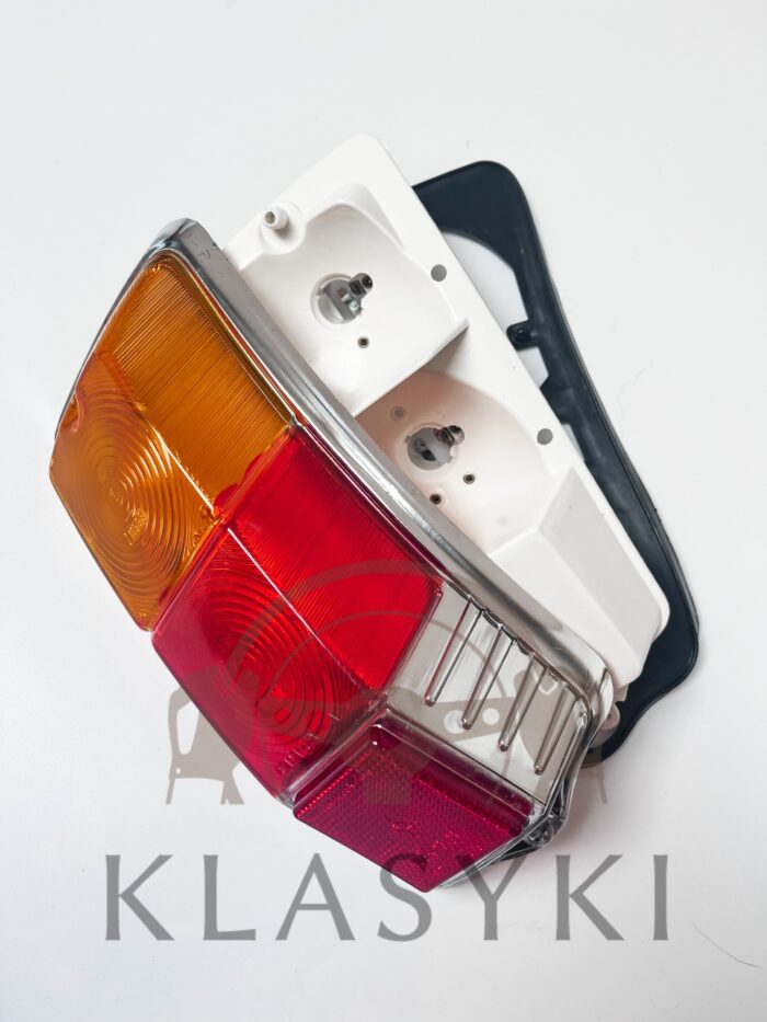 Lampa do Fiat 500 L