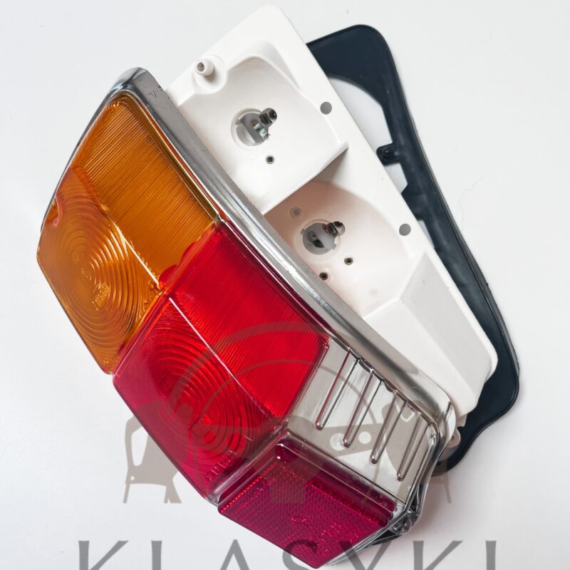 Lampa do Fiat 500 L