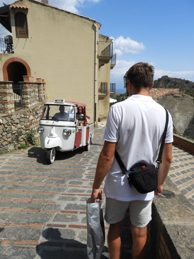 piaggio ape