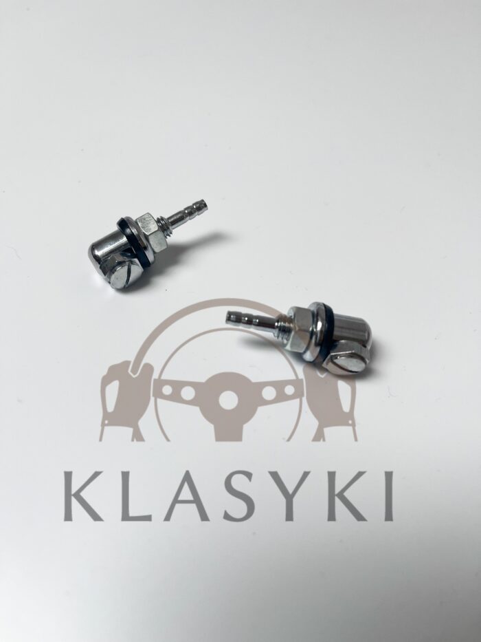 dysza spryskiwaczy Fiat 500