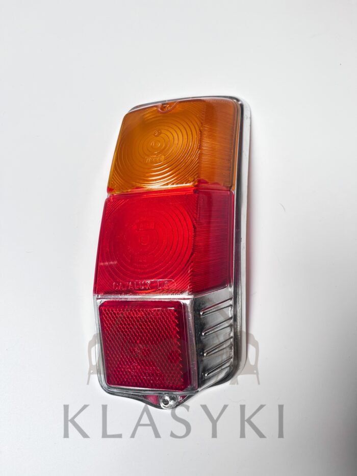 Klosz lampy tylnej prawej Fiat 500 L