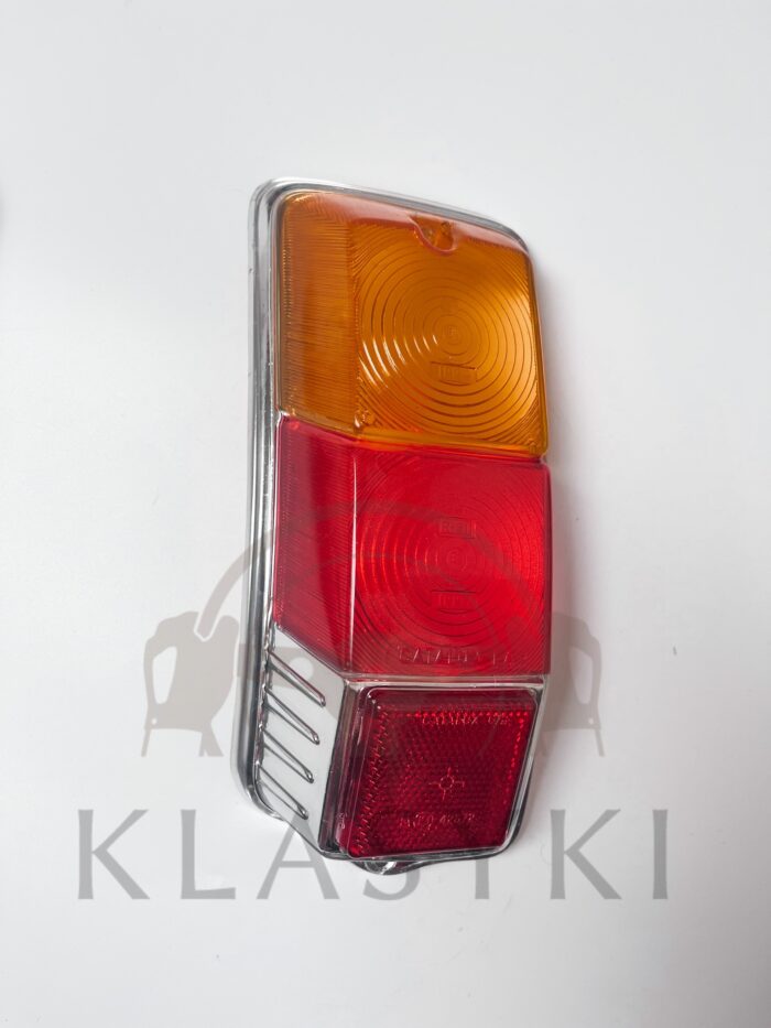 Klosz lampy tylnej lewej Fiat 500 L