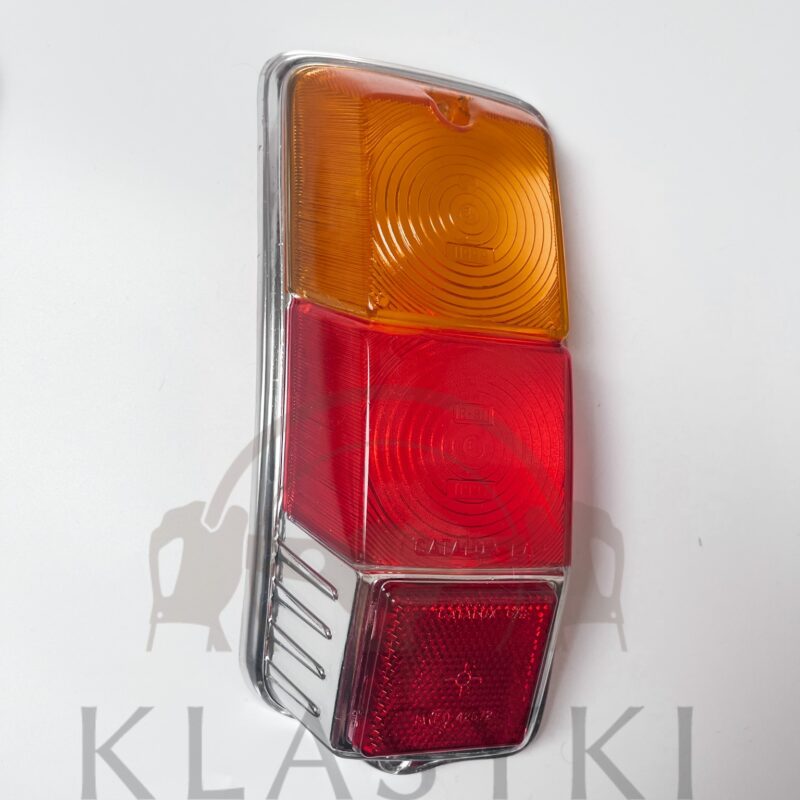 Klosz lampy tylnej lewej Fiat 500 L