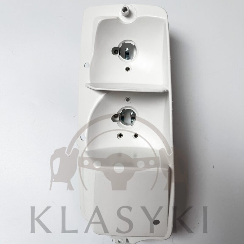 Wkład tylnej lampy Fiat 500 F L R