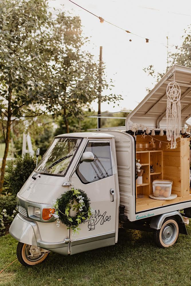 portfolio prosecco van