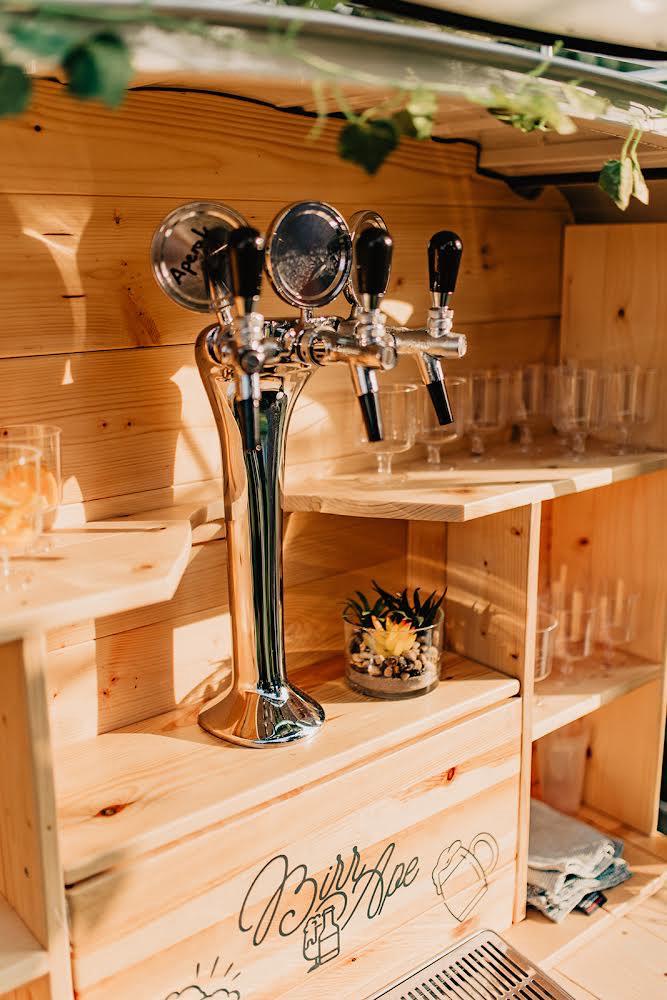 prosecco van Poznań