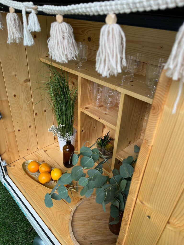 portfolio prosecco van