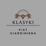 Fiat Giardiniera części zamienne