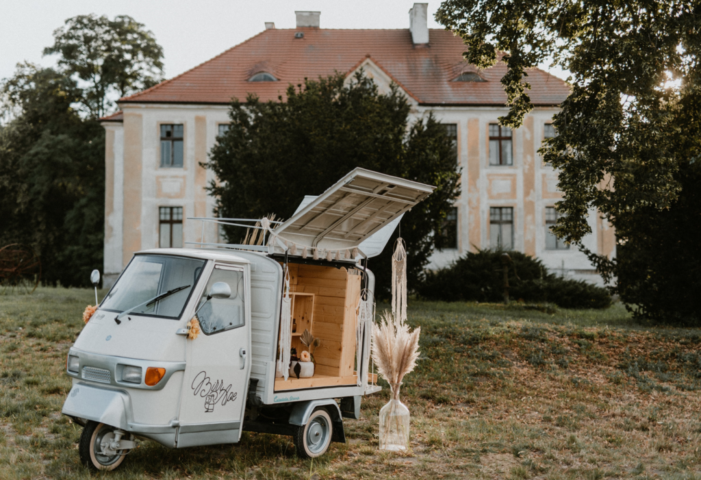 Prosecco Van Poznań Poznan