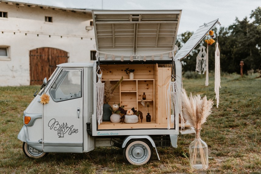 Prosecco VAn Poznań Poznan