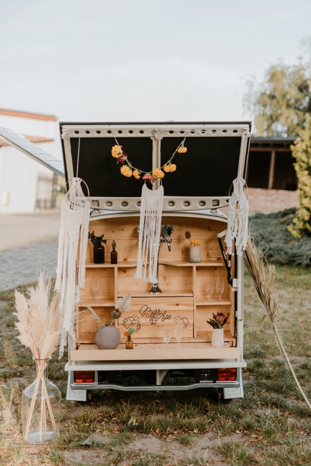 Prosecco Van Poznań Poznan