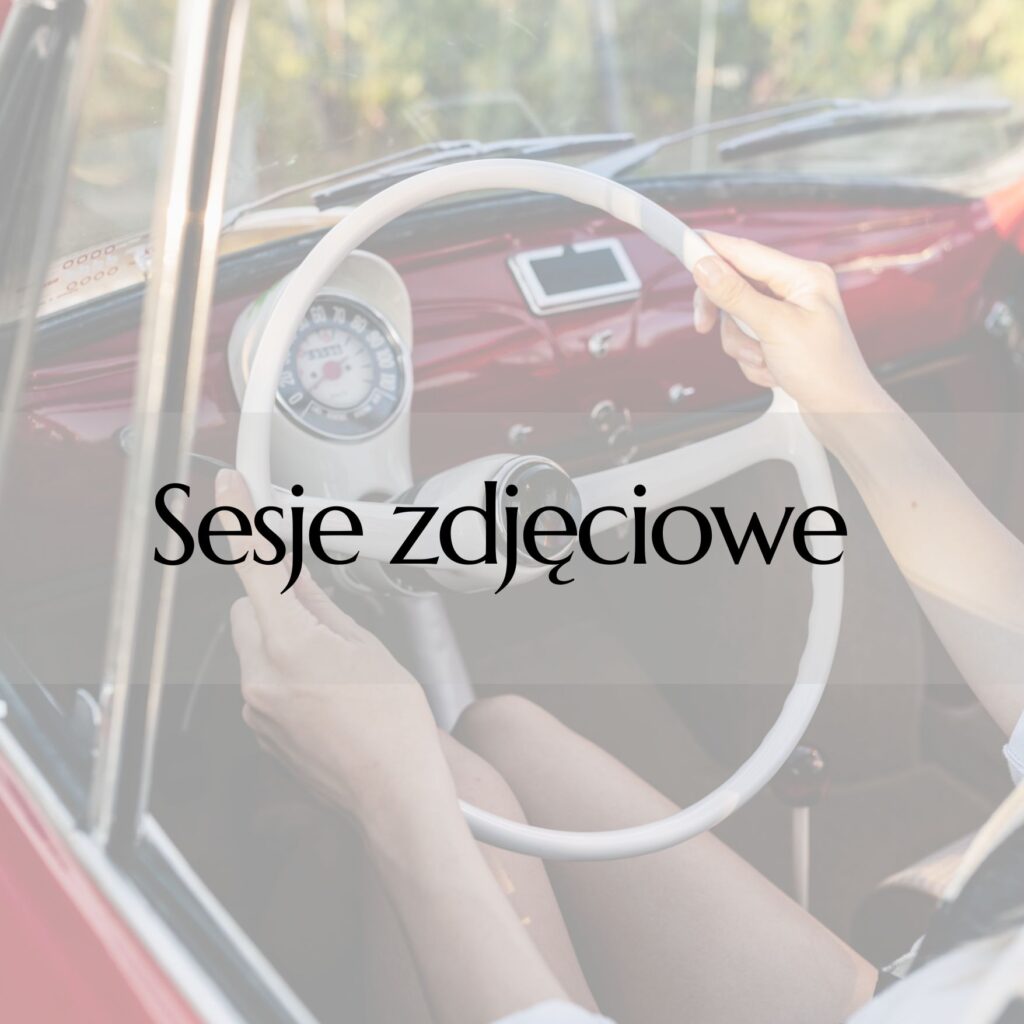 wynajem samochodów zabytkowych Fiat 500 D