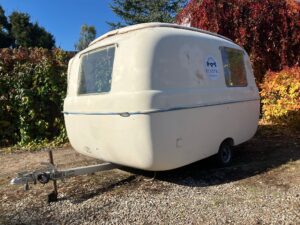 Levante Graziella – włoski design w świecie caravaningu