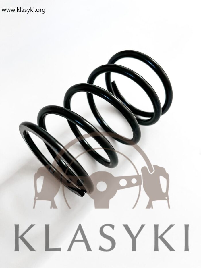 Sprężyna zawieszenia silnika Fiat 500