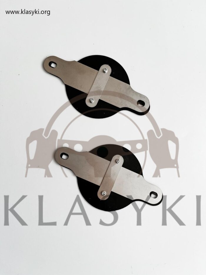 zestaw do regeneracji nawiewu Fiat 500