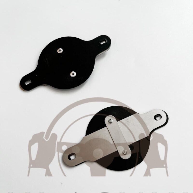 zestaw do regeneracji nawiewu Fiat 500
