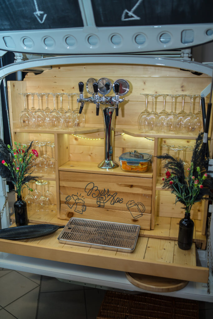 prosecco van ostrów wielkopolski