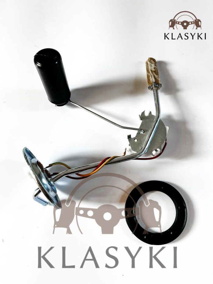 Czujnik poziomu paliwa Fiat 500 L