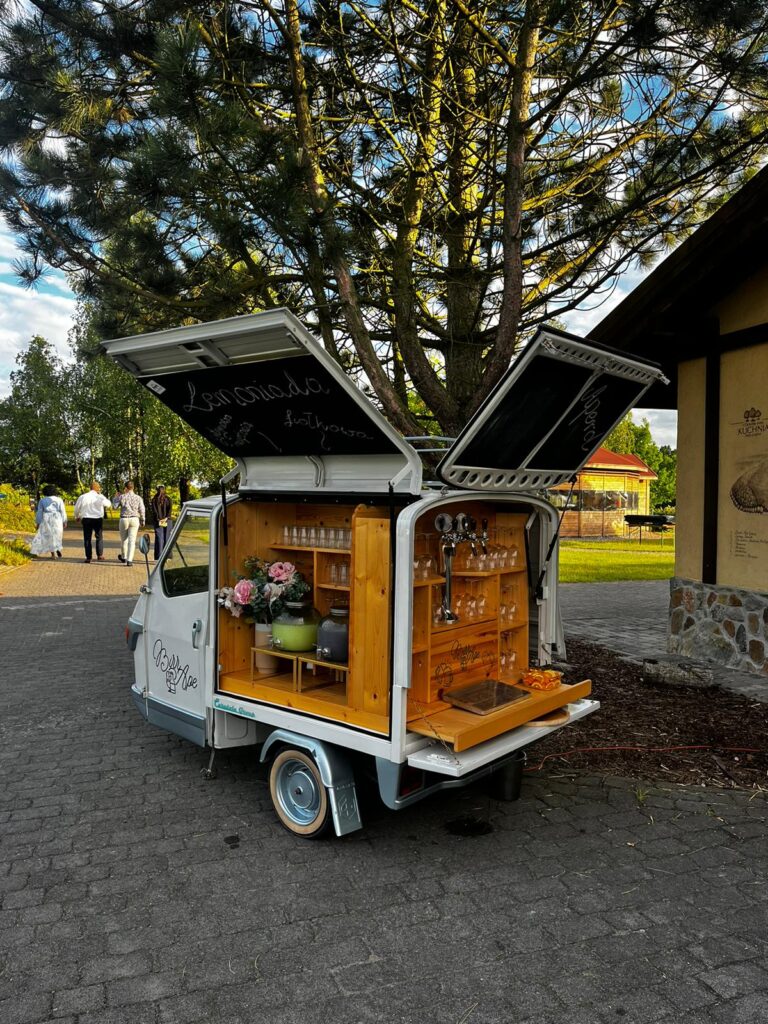 Prosecco Van Poznań