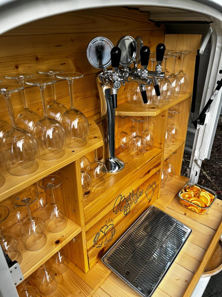 Prosecco Van Poznań