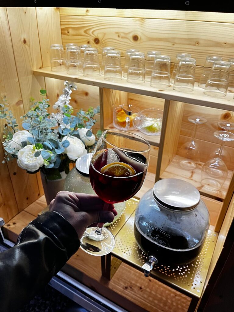 Prosecco Van Szczecin