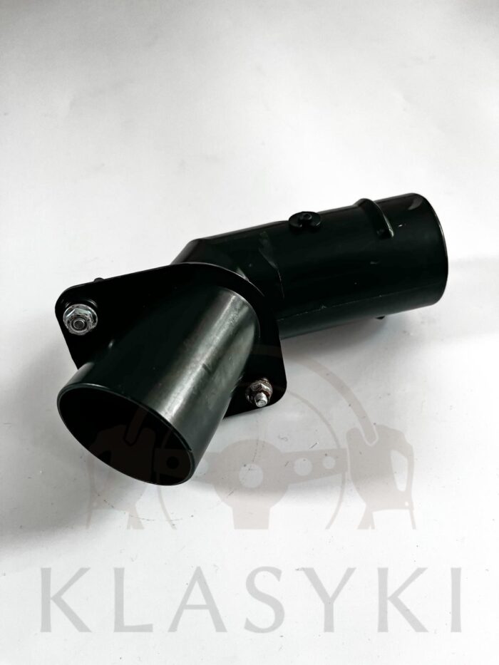 Para plastikowych nawiewów pod deskę rozdzielczą Fiat 500 F, L, R, Giardiniera. Wymienne z metalowymi, odporne na temperaturę, wiernie odwzorowany oryginał. Idealne do renowacji wnętrza Fiata 500.