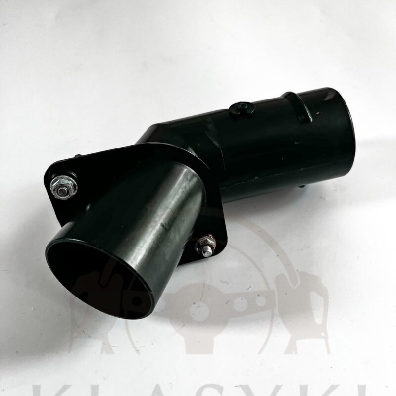 Para plastikowych nawiewów pod deskę rozdzielczą Fiat 500 F, L, R, Giardiniera. Wymienne z metalowymi, odporne na temperaturę, wiernie odwzorowany oryginał. Idealne do renowacji wnętrza Fiata 500.