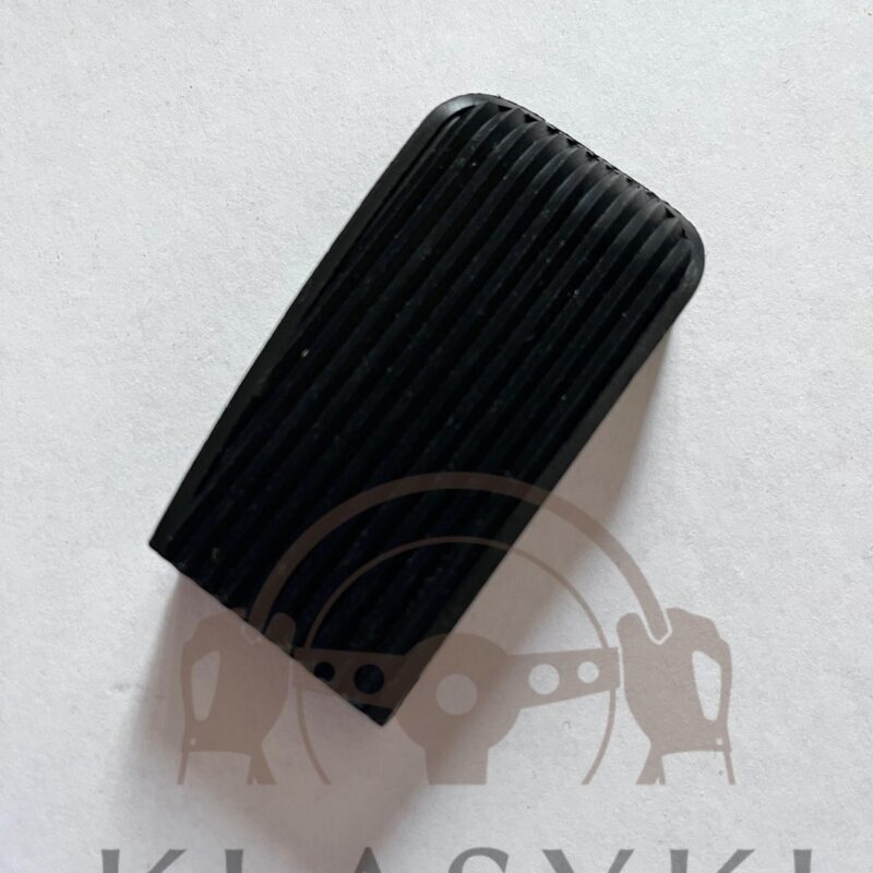 Nakładka pedału gazu Fiat 500