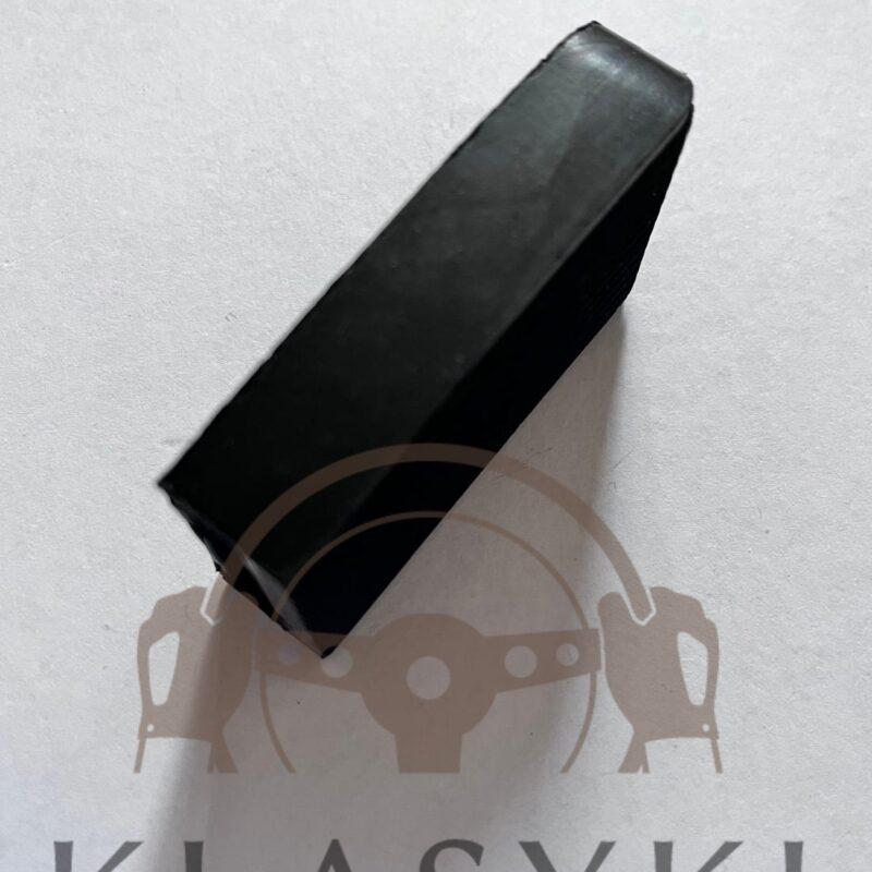 Nakładka pedału gazu Fiat 500