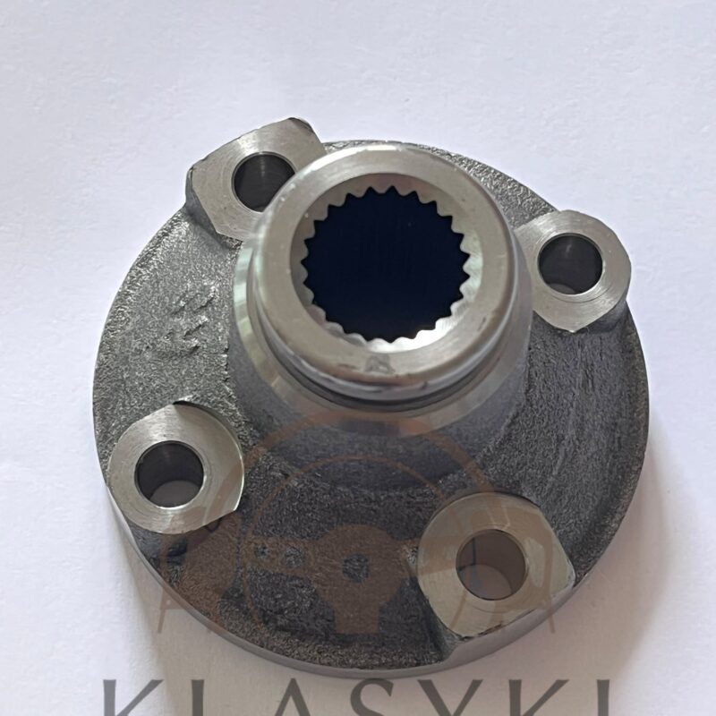 Zabierak półosi 19 mm Fiat 500 F L element układu napędowego